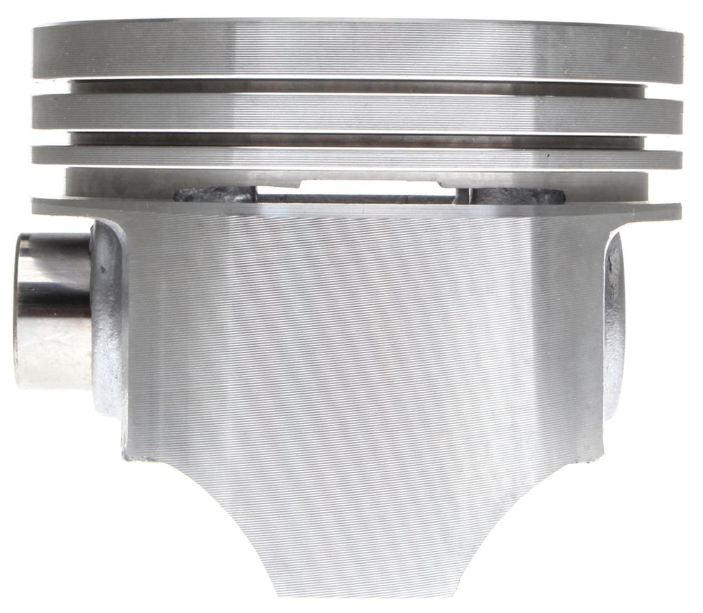 SINGLE PISTON
