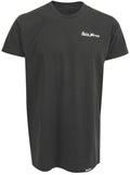 Autometer Vintage T-Shirt Black Large