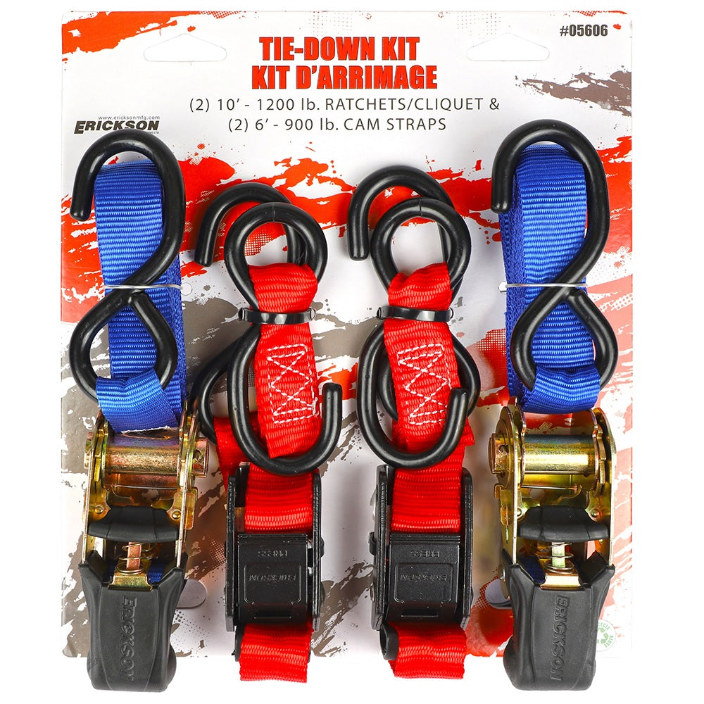 ERICKSON auto part