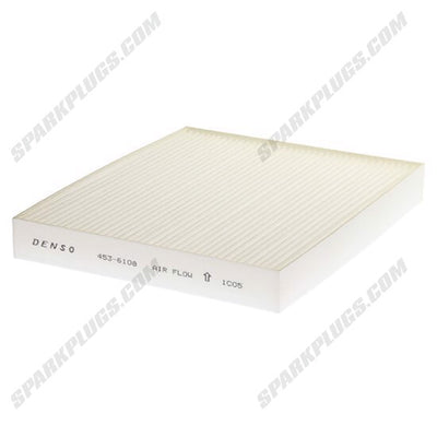 CABIN AIR FILTER