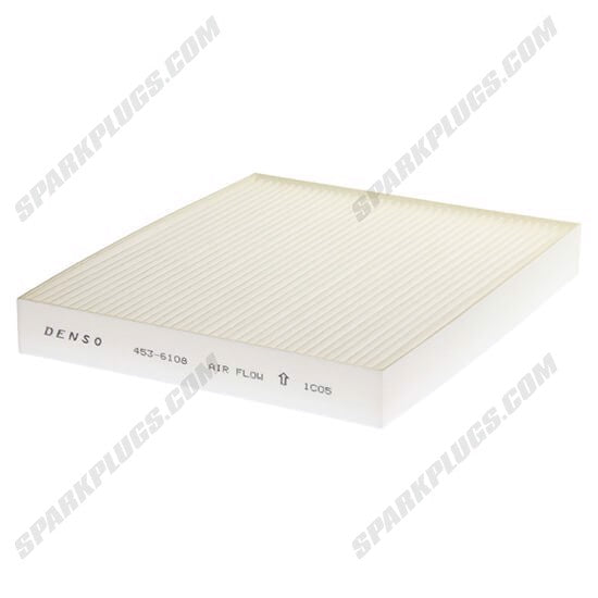 CABIN AIR FILTER