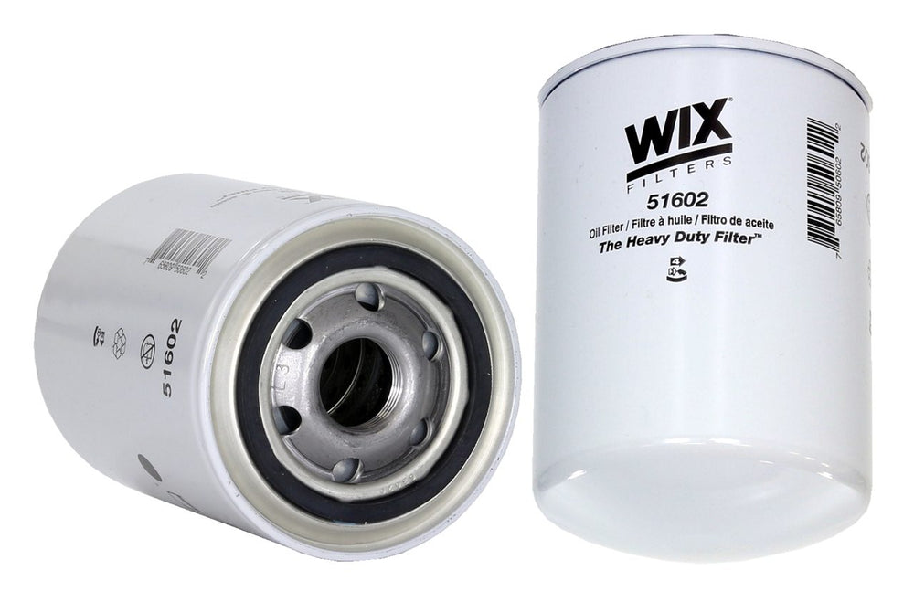 OIL FILTER MIN ORDER QTY12