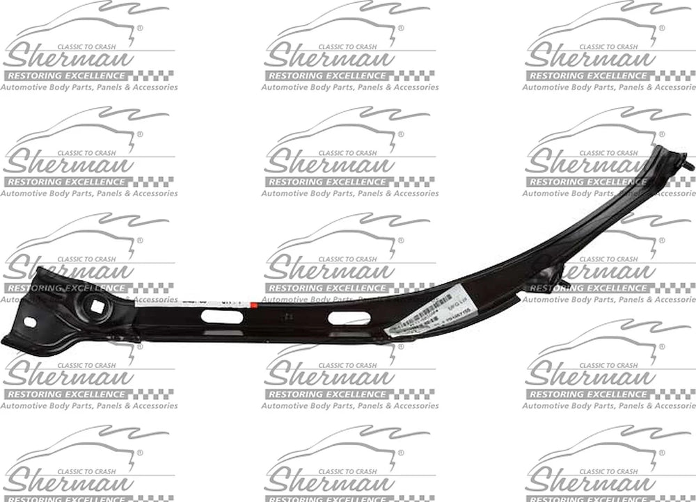 RH FRONT BUMPER BRKT OUTER BRKT TACOMA 0511