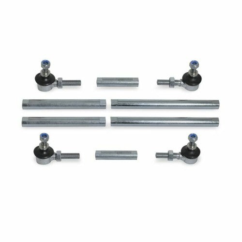 Centric Standard Sway Bar Link - Rear