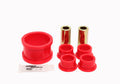 Energy Suspension 04-15 Nissan Titan Rack And Pinion Bushing Set - Red
