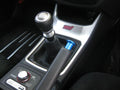 Cusco MISC Drift Knob Silver NISSAN