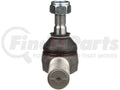 DELPHI auto part detail