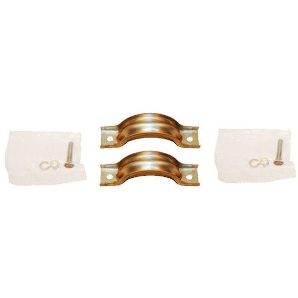 BRE EXHAUST auto part