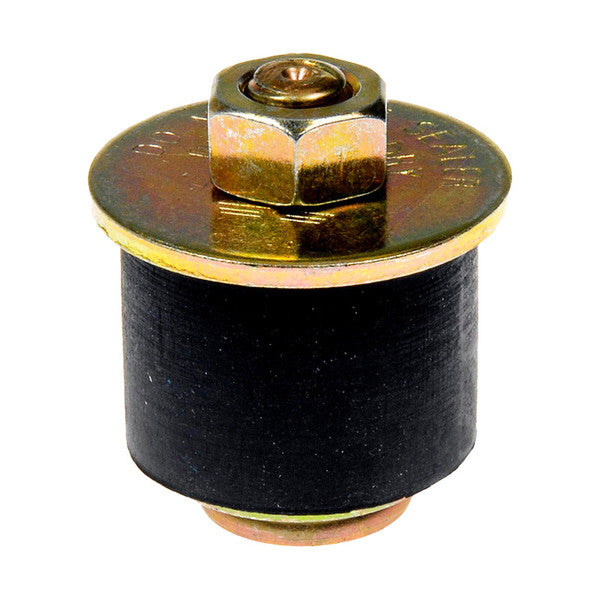 EXP PLG RUBBER 1
