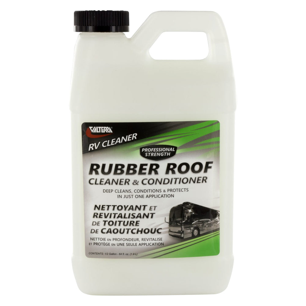RUBBER ROOF CLEANER 64OZ BOTTLE