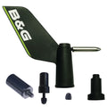 WS300/700 SUPPORT MOULDING