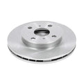 Power Stop 90-91 Toyota Celica Front Autospecialty Brake Rotor