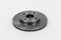 Power Stop 90-91 Toyota Celica Front Autospecialty Brake Rotor