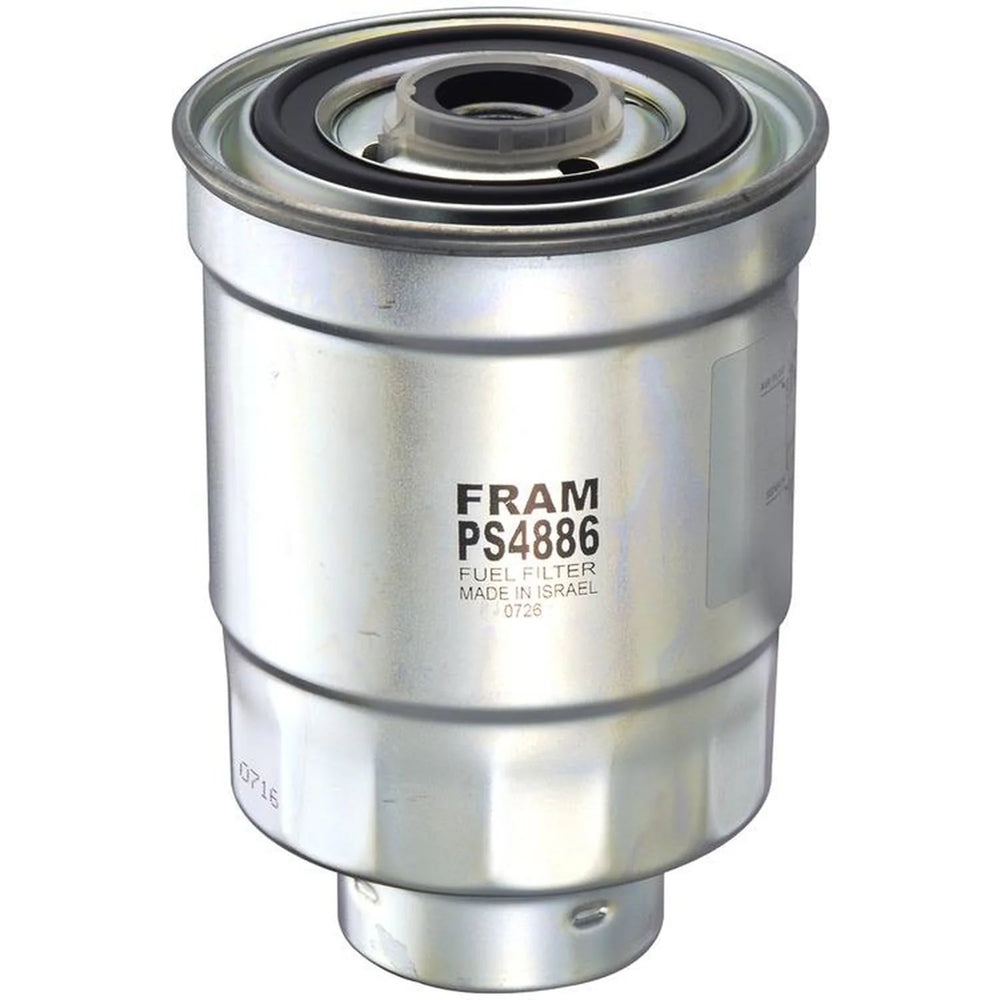 Fram auto part