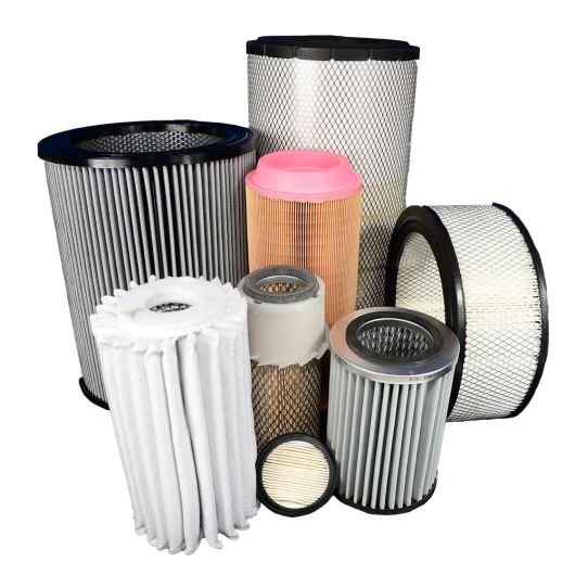 Fram air filter