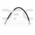 DFC 95-98 Mazda Protege Rear Brake Hose
