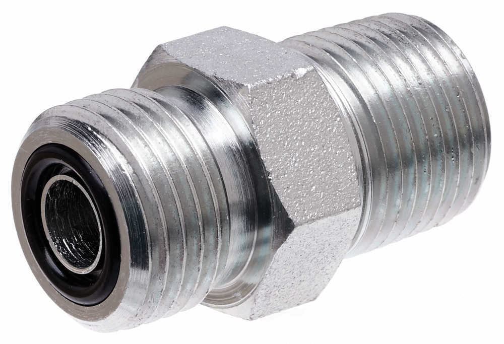 HYDRAULIC ADAPTER - SAE TO SAE