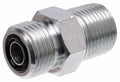 HYDRAULIC ADAPTER - SAE TO SAE