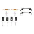 DFC auto part