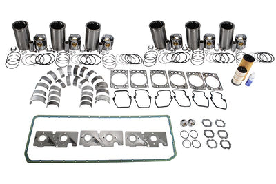 Mahle Engine HD In-Frame Kit 4865047STD