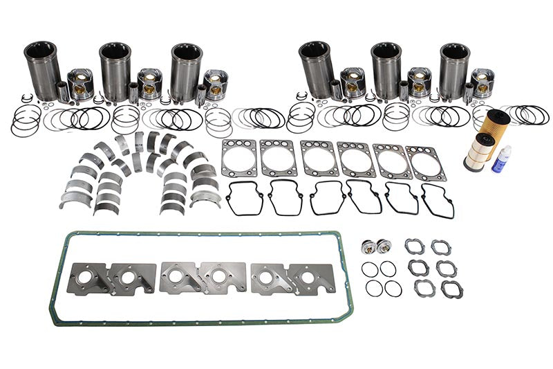 Mahle Engine HD In-Frame Kit 4865047STD