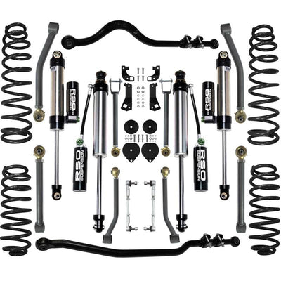 Raptor Series Off-Road - KJK4031