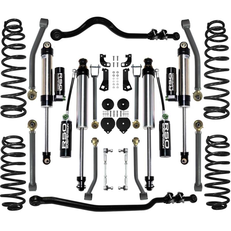 Raptor Series Off-Road - KJK4031