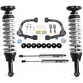 Camburg Toyota Tacoma Pre 4wd 05-23 FOX 2.5 Performance Kit (XJ UCA) 310085-X