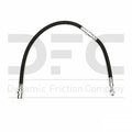 DFC 98-02 Subaru Forester Front-L Brake Hose