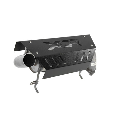 Holley 18-21 POLARIS RZR PERFORMANCE PKG 2DR - 60-113