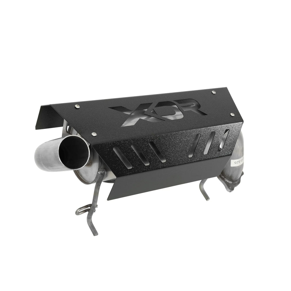 Holley 18-21 POLARIS RZR PERFORMANCE PKG 2DR - 60-113