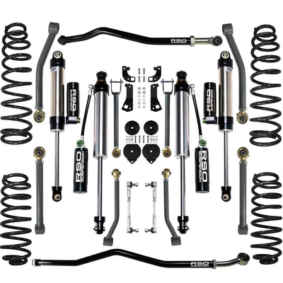 Raptor Series Off-Road - KJK4030