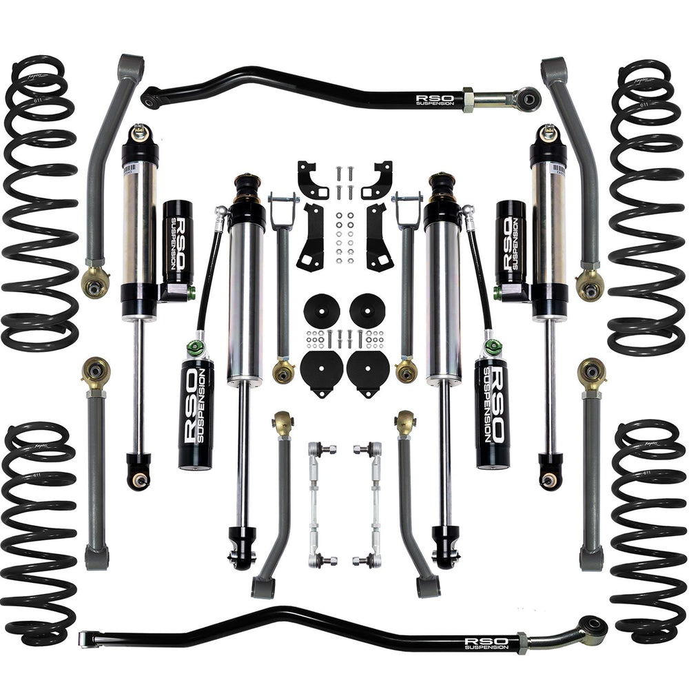 Raptor Series Off-Road - KJK4030