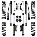 Raptor Series Off-Road - KJK2520