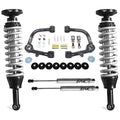 Camburg Toyota Tacoma Pre 4wd 05-23 FOX 2.5 Performance Kit (UNI UCA) 310085-U