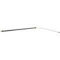 BRAKE CABLE
