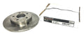 DISC BRAKE ROTOR