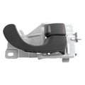 INTERIOR DOOR HANDLE