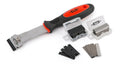 Non-Marring Scraper Gasket Scraper with Non-Marring & Razor Blades Mr Gasket
