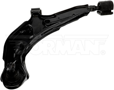 SUSPENSION CONTROL ARM BUSHING