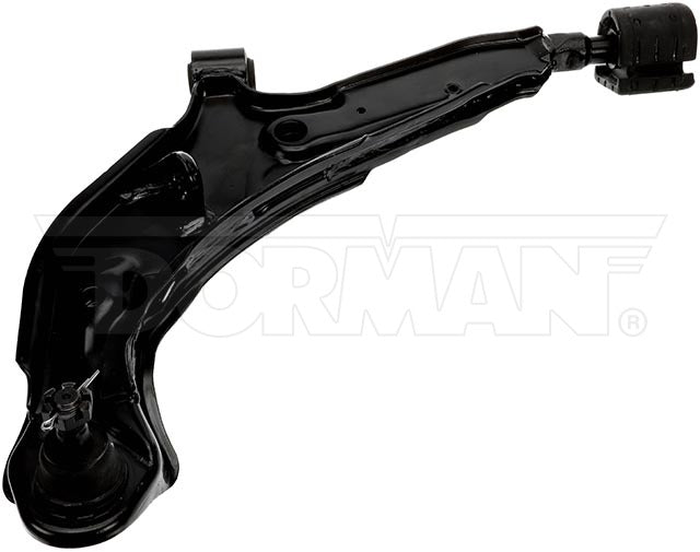 SUSPENSION CONTROL ARM BUSHING