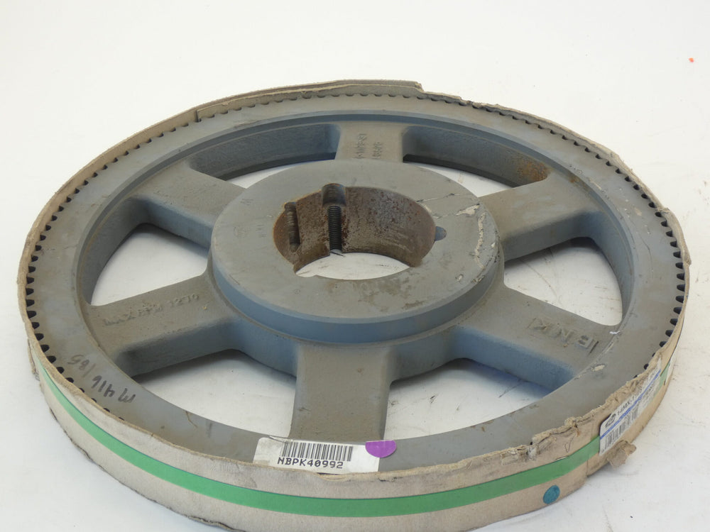 Gates Power Steering Pressure Line Hose Assembly