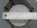 Gates Power Steering Pressure Line Hose Assembly