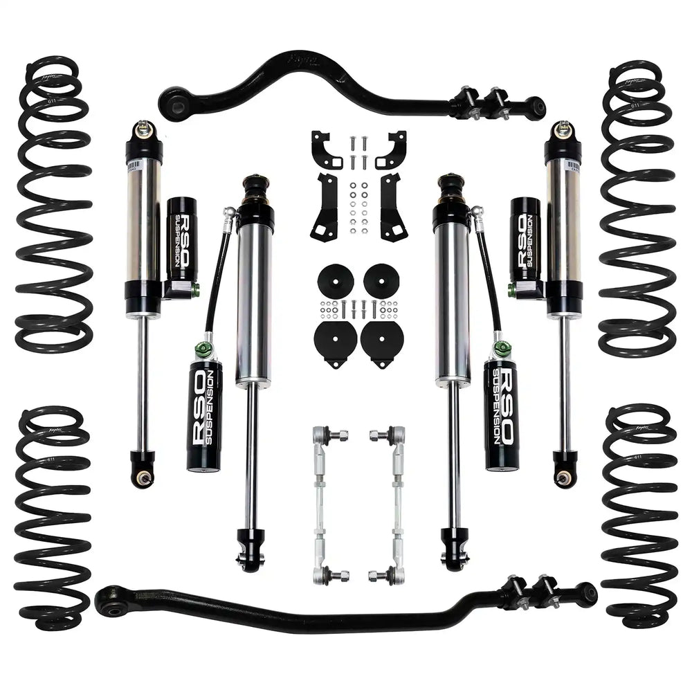 Raptor Series Off-Road - KJK2531