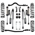 Raptor Series Off-Road - KJK2531
