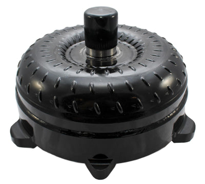 FTI 9.5in 4L60E/4L65E/4L70E Billet Triple Disc Lock-Up Street Racer Series - LS - 3200 Stall