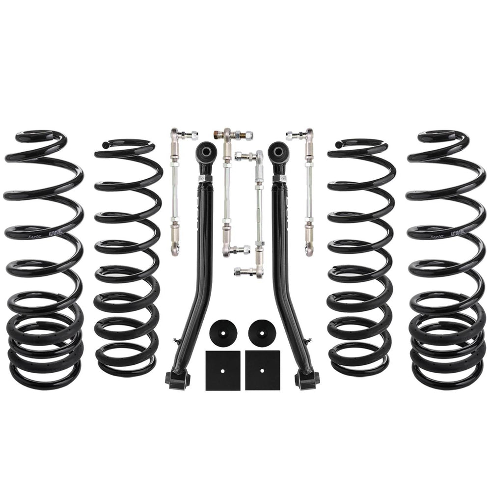 Raptor Series Off-Road - KJT2510