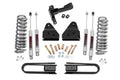 3 Inch Lift Kit | Coil | Ford F-250 Super Duty 4WD (2011-2016)