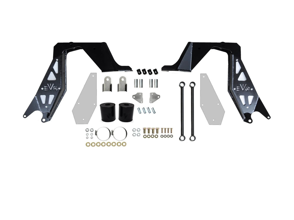 EVO Manufacturing - EVO-903B