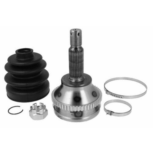 Combat Off Road 2007-2018 Jeep JK JKU Battle Ready Max Flow Aluminum Inner Fender Kit - Front 15-1266